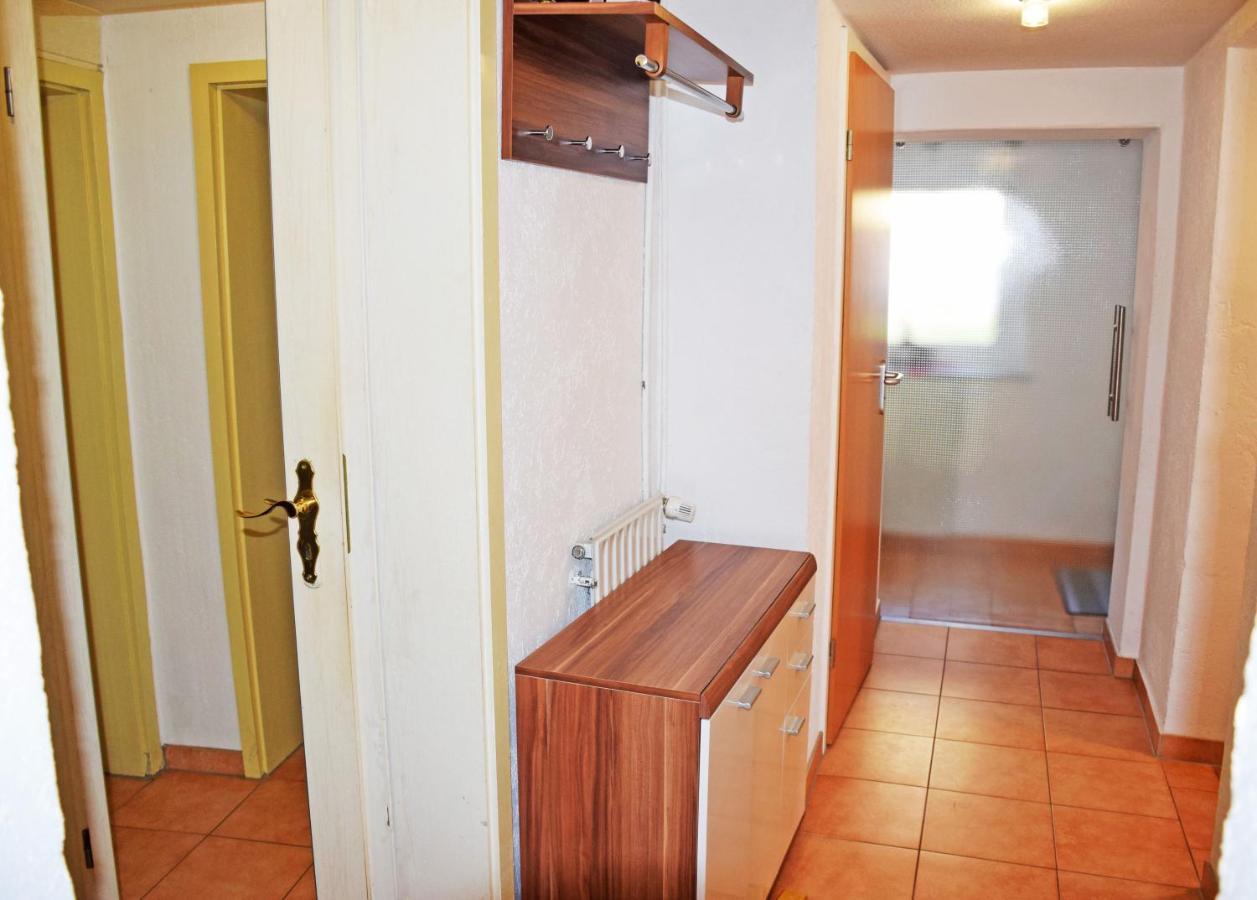 Ferienwohnung Zur Baaber Heide Экстерьер фото
