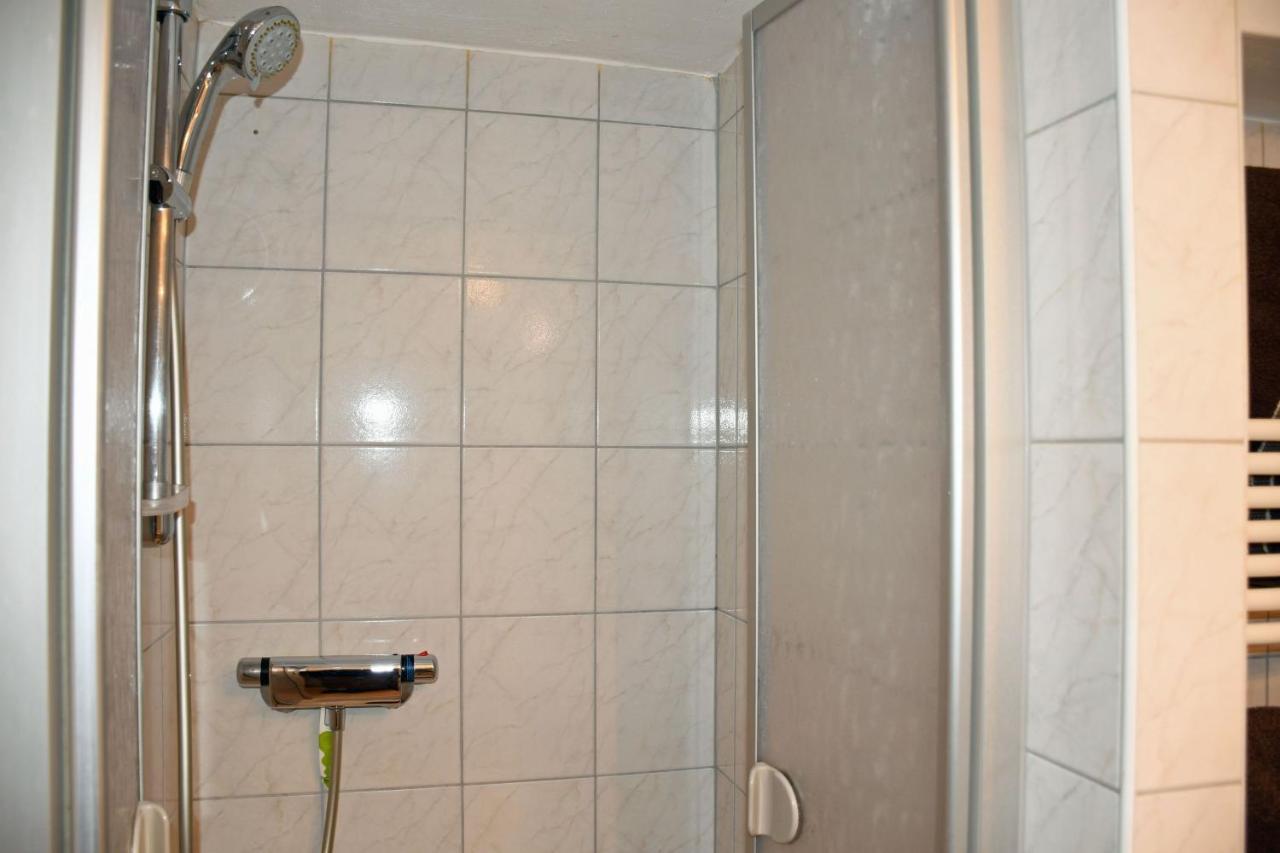 Ferienwohnung Zur Baaber Heide Экстерьер фото